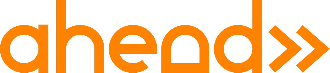 Ahead Logo